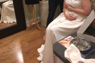 Bridal Silhouette - 20