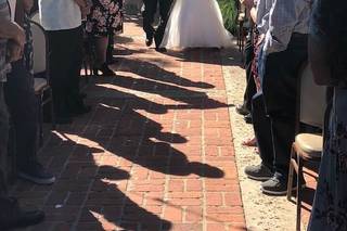 The Historic Santa Maria Inn - 9