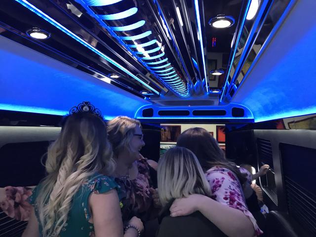 Prestige Transportation - 4