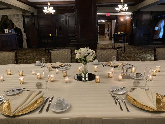 The Seelbach Hilton Louisville - 4