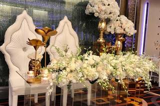 Twin Perfections Event Planning and Designs - 12
