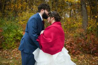 Simply Stunning Bridal - 61