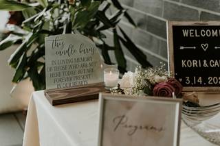 Lily Rose Events - 28