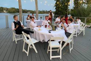 Grace River Island - 20
