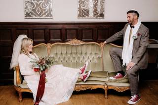 Mariela Campbell Photo - 22