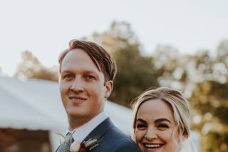 Cedar Creek Ranch Weddings & Events - 7