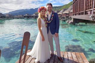 wedOtahiti | Destination Weddings + Unique Ceremonies | French Polynesia - 51