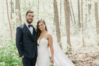 Timeless Tree Weddings - 29