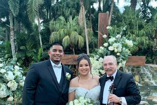 My Wedding Musician - 13
