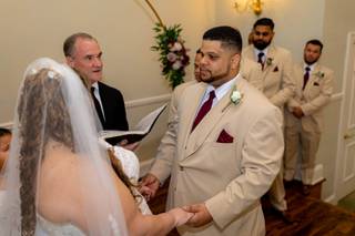 Weddings by Bill Gillespie - 12