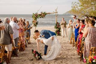 Red Velvet Weddings - 82