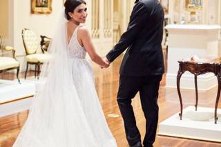 Jessica Castro Weddings - 44