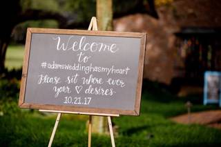 I Do Details Weddings+Events - 18