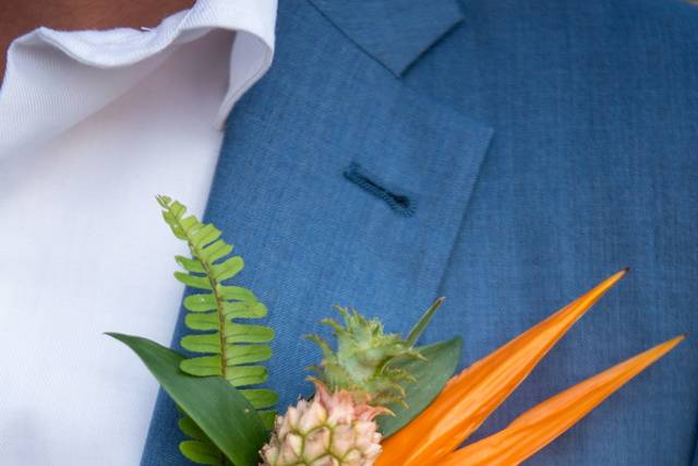 Lou's Florist 4