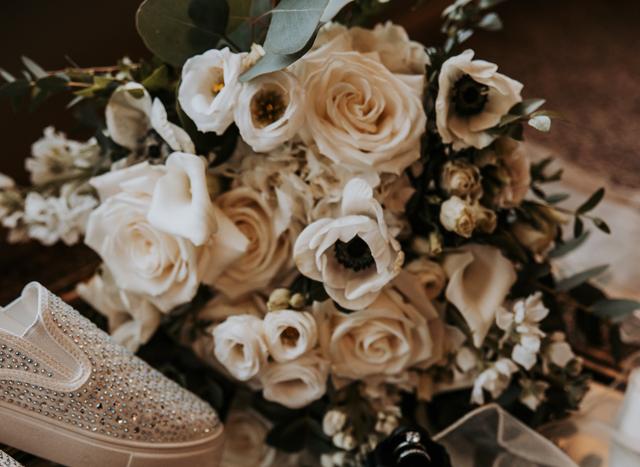 House of Flowers - 1