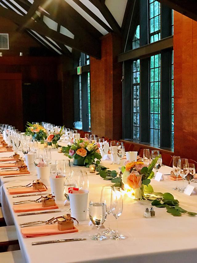 Simply Elegant Weddings & Events - 2