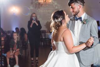 All My Heart Bridal - 15