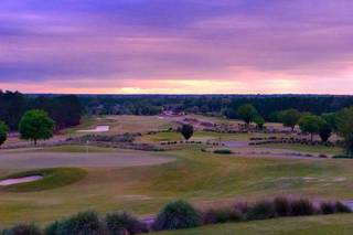 Southern Hills Plantation Club - 87