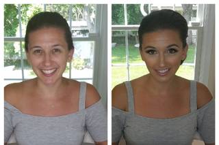 Pretty in Pink Makeup and Beauty - 28