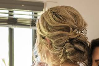 Bridal Hair by Kelsey - 78