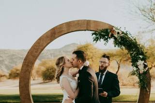 Let's Knot and Say We Did - 97