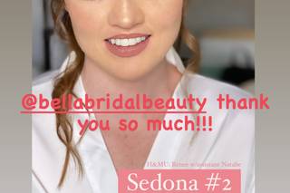 Bella Bridal Beauty - 40