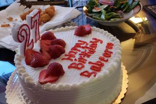 Yasaman Bakery - 1