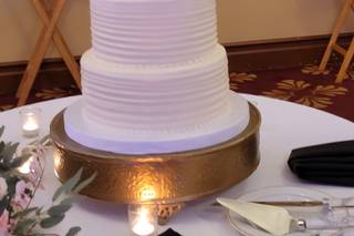 The Cake Girl - 44