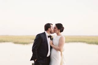 Agapae Oaks Weddings - 14