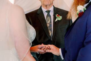 Rev. Ronald David Beams - 5