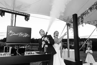 The Dance Floor DJs & Musicians - 10