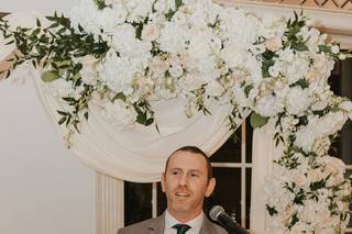 MPC Officiant - 9