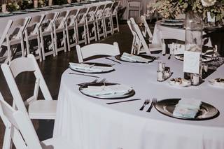Blissful Weddings & Events - 38