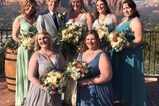 Sky Ranch Weddings - 44