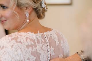 Tammy Gamso in Association with Fresh Bridal - 17