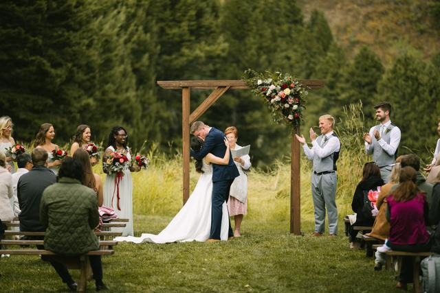 Andy Woodward Photography - 1
