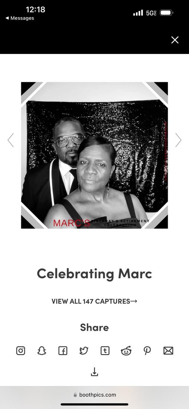 Premier Photobooth Chicago - 2