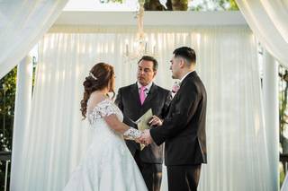 Your Blessed Wedding - 5