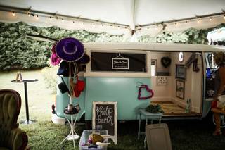 Carolina Booth & Bus - 6
