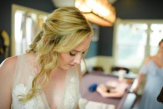 Glimmer Hair & Makeup - 61