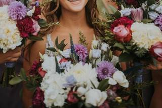 Hayley Palmer Makeup - 14