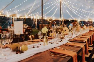 Simply Fresh Events - 26