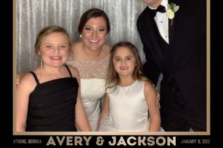 Athens Photo Booths - 7