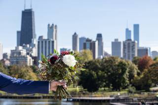 Flowers For Dreams - 102