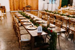 White Rabbit Events - 23