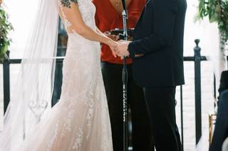 It's Official! 314 Weddings and Ceremonies - 19