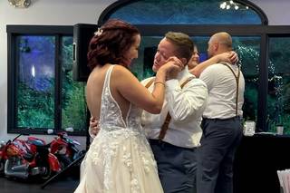 Granite Rose by Wedgewood Weddings - 30