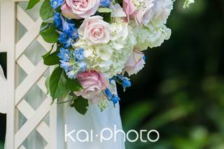 Haiku Gardens Weddings - 28