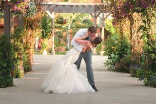 Brookside Gardens by Wedgewood Weddings - 23