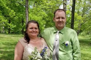 Blessed Beginnings Marriage Officiants - 16